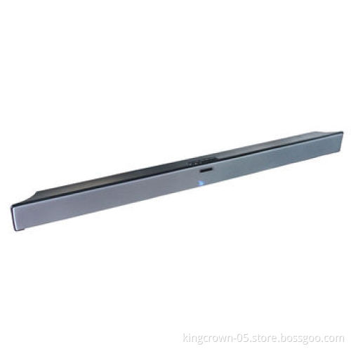 Sound-bar speaker with Bluetooth for TV,with Optical/Coaxial